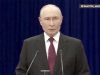 Путин не опроверг возможности удара по Британии Путин не опроверг возможности удара по Британии