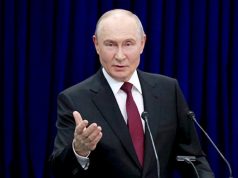 Путин отвергает обвинения Германии в причастности России к инциденту с дронами в аэропорту Лейпцига Путин отвергает обвинения Германии в причастности России к инциденту с дронами в аэропорту Лейпцига