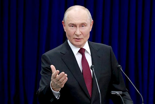 Путин отвергает обвинения Германии в причастности России к инциденту с дронами в аэропорту Лейпцига Путин отвергает обвинения Германии в причастности России к инциденту с дронами в аэропорту Лейпцига