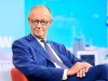 Фридрих Мерц желал быстрее заявить о причастности РФ к инциденту с беспилотником в аэропорту Лейпцига Фридрих Мерц желал быстрее заявить о причастности РФ к инциденту с беспилотником в аэропорту Лейпцига