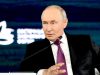 Путин: шансы на урегулирование украинского конфликта есть Путин: шансы на урегулирование украинского конфликта есть