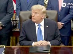 Трамп: Я хочу провести саммит тогда, когда мы будем готовы заключить мирное соглашение Трамп: Я хочу провести саммит тогда, когда мы будем готовы заключить мирное соглашение