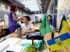 На Украине открыли 15 подземных школ На Украине открыли 15 подземных школ