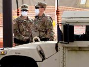 Пентагон и минздрав США инициировали расследование возможной гибели американских военных из-за обязательной вакцинации от COVID-19 Пентагон и минздрав США инициировали расследование возможной гибели американских военных из-за обязательной вакцинации от COVID-19