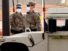 Пентагон и минздрав США инициировали расследование возможной гибели американских военных из-за обязательной вакцинации от COVID-19 Пентагон и минздрав США инициировали расследование возможной гибели американских военных из-за обязательной вакцинации от COVID-19