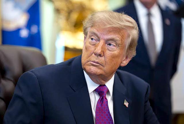 Трамп заявил, что Стив Уиткофф и Джаред Кушнер направляются в Москву и Киев с целью добиться завершения конфликта на Украине Трамп заявил, что Стив Уиткофф и Джаред Кушнер направляются в Москву и Киев с целью добиться завершения конфликта на Украине