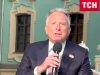 Уиткофф заявил, что о встрече представителей России, США и Украины по урегулированию будет объявлено в ближайшее время Уиткофф заявил, что о встрече представителей России, США и Украины по урегулированию будет объявлено в ближайшее время