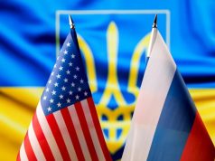 Детали нового «мирного плана» по Украине Детали нового "мирного плана" по Украине