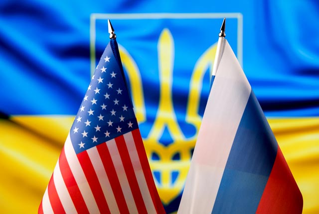 Детали нового "мирного плана" по Украине Детали нового "мирного плана" по Украине