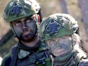 Германия, как и Европа, в целом, активно готовится к войне Германия, как и Европа, в целом, активно готовится к войне