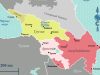 Южный Кавказ постепенно превращается для России во вторую Прибалтику Южный Кавказ постепенно превращается для России во вторую Прибалтику