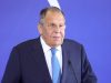 Лавров: Трамп считает вопрос о вступлении Украины в НАТО закрытым Лавров: Трамп считает вопрос о вступлении Украины в НАТО закрытым