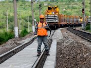Власти РФ изучают целесообразность строительства железной дороги в Китай через Алтай Власти РФ изучают целесообразность строительства железной дороги в Китай через Алтай
