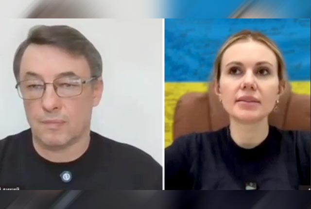"Следующие условия будут хуже" — говорил Верховный, и Скороход это подтвердила "Следующие условия будут хуже" — говорил Верховный, и Скороход это подтвердила