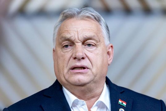 «Пристегнитесь», — Виктор Орбан заявил, что победа «АдГ» на выборах в Саксонии-Анхальт — это «только начало» «Пристегнитесь», — Виктор Орбан заявил, что победа «АдГ» на выборах в Саксонии-Анхальт — это «только начало»