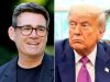 Премьер Британии Бернем и Трамп договорились продолжать работать для прекращения огня на Украине — Даунинг-стрит Премьер Британии Бернем и Трамп договорились продолжать работать для прекращения огня на Украине — Даунинг-стрит