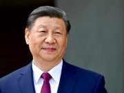 Си Цзиньпин провёл телефонный разговор с премьер-министром Британии Бернэмом — Xinhua Си Цзиньпин провёл телефонный разговор с премьер-министром Британии Бернэмом — Xinhua