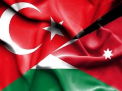 Турция и Иордания поддержали меры против израильских поселений на Западном берегу Турция и Иордания поддержали меры против израильских поселений на Западном берегу