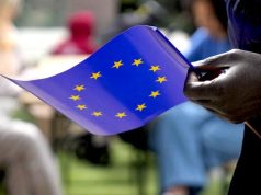 Европа входит в фазу системного политического разворота Европа входит в фазу системного политического разворота