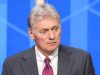 Кремль надеется, что трехсторонние переговоры в формате Россия, США и Украина возобновятся в обозримой перспективе Кремль надеется, что трехсторонние переговоры в формате Россия, США и Украина возобновятся в обозримой перспективе