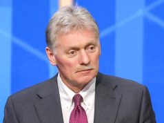 Кремль надеется, что трехсторонние переговоры в формате Россия, США и Украина возобновятся в обозримой перспективе Кремль надеется, что трехсторонние переговоры в формате Россия, США и Украина возобновятся в обозримой перспективе