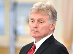 Песков анонсировал новые встречи с командой Трампа по завершению войны в Украине Песков анонсировал новые встречи с командой Трампа по завершению войны в Украине