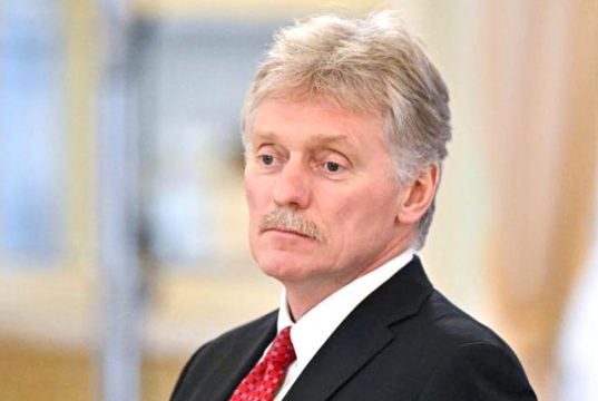 Песков анонсировал новые встречи с командой Трампа по завершению войны в Украине Песков анонсировал новые встречи с командой Трампа по завершению войны в Украине