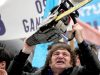 Британия — Аргентина: 1:0. Милей и игры вокруг Мальвин Британия — Аргентина: 1:0. Милей и игры вокруг Мальвин