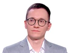 Политолог Малек Дудаков в интервью рассказал о том, почему будущие переговоры могут оказаться совсем не такими, как ожидают сегодня в Киеве и США Политолог Малек Дудаков в интервью рассказал о том, почему будущие переговоры могут оказаться совсем не такими, как ожидают сегодня в Киеве и США