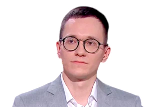 Политолог Малек Дудаков в интервью рассказал о том, почему будущие переговоры могут оказаться совсем не такими, как ожидают сегодня в Киеве и США Политолог Малек Дудаков в интервью рассказал о том, почему будущие переговоры могут оказаться совсем не такими, как ожидают сегодня в Киеве и США