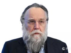 Александр Дугин: Договориться с Западом невозможно, поэтому Россия должна взять всю Украину под контроль Александр Дугин: Договориться с Западом невозможно, поэтому Россия должна взять всю Украину под контроль