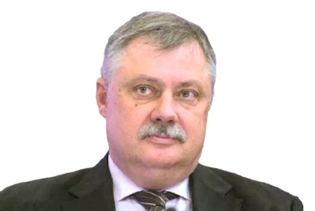 Дмитрий Евстафьев: Зеленский готовит масштабную эскалацию, чтобы втянуть Европу в прямую войну с Россией Дмитрий Евстафьев: Зеленский готовит масштабную эскалацию, чтобы втянуть Европу в прямую войну с Россией