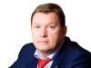Дмитрий Краснов: Война за Донбасс показала, что Россия не считает распад СССР окончательным приговором Дмитрий Краснов: Война за Донбасс показала, что Россия не считает распад СССР окончательным приговором
