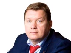 Дмитрий Краснов: Война за Донбасс показала, что Россия не считает распад СССР окончательным приговором Дмитрий Краснов: Война за Донбасс показала, что Россия не считает распад СССР окончательным приговором