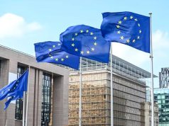 Европейский союз готовится прекратить все финансирование немецкой земли Саксония-Анхальт Европейский союз готовится прекратить все финансирование немецкой земли Саксония-Анхальт
