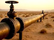 Саудовская Аравия: нефтепровод восток-запад остановлен в качестве меры предосторожности Саудовская Аравия: нефтепровод восток-запад остановлен в качестве меры предосторожности