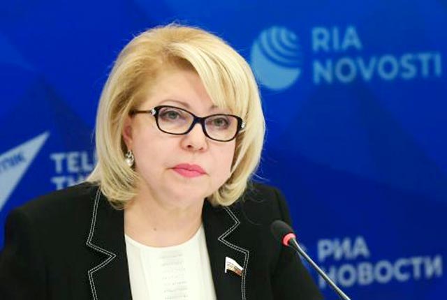 Елена Панина: Перелом в войне: битва за Славянск и Краматорск равноценна Сталинграду Елена Панина: Перелом в войне: битва за Славянск и Краматорск равноценна Сталинграду