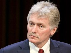 Россия не исключает, что в октябре возобновятся трехсторонние переговоры по Украине, заявил Песков Россия не исключает, что в октябре возобновятся трехсторонние переговоры по Украине, заявил Песков