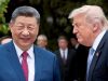 Трамп не обеспокоен возможной отменой визита Си Цзиньпина в США Трамп не обеспокоен возможной отменой визита Си Цзиньпина в США