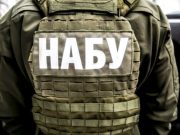 Один из главных «столпов» группы поддержки НАБУ Один из главных «столпов» группы поддержки НАБУ