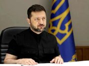 Зеленский согласовал атаку на НАБУ/САП Зеленский согласовал атаку на НАБУ/САП