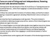 Офис британского премьера высказался против проведения референдумов о независимости регионов королевства Офис британского премьера высказался против проведения референдумов о независимости регионов королевства