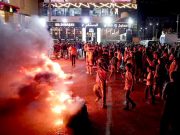 В Сирии не утихают протесты В Сирии не утихают протесты