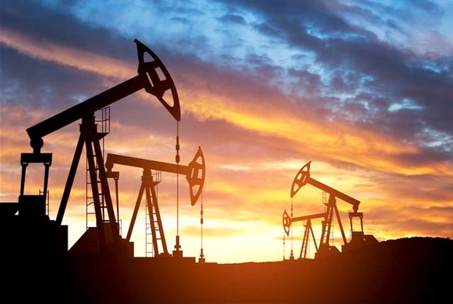 Американские нефтяные компании предупреждают о начале глобального топливного кризиса, - The Wall Street Journal Американские нефтяные компании предупреждают о начале глобального топливного кризиса, - The Wall Street Journal