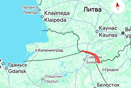 Беларусь стянула войска и военную технику к границам Польши и Литвы Беларусь стянула войска и военную технику к границам Польши и Литвы