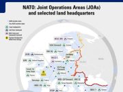 НАТО больше не строит планы НАТО больше не строит планы