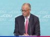 Мерц: Эта бизнес-модель Федеративной Республики Германия закончилась Мерц: Эта бизнес-модель Федеративной Республики Германия закончилась