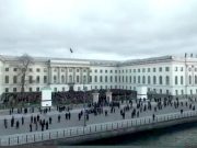 В Германии вышел пятый и последний сезон «Вавилона-Берлина» — одного из самых успешных немецких сериалов за всю историю В Германии вышел пятый и последний сезон "Вавилона-Берлина" - одного из самых успешных немецких сериалов за всю историю