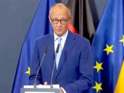 Мерц назвал катастрофой для своей партии ХДС результаты выборов в парламент Мекленбурга-Передней Померании Мерц назвал катастрофой для своей партии ХДС результаты выборов в парламент Мекленбурга-Передней Померании