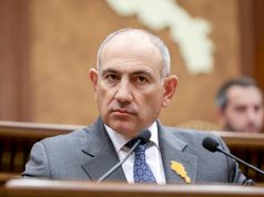Пашинян заявил о неминуемых переменах в отношениях с Россией Пашинян заявил о неминуемых переменах в отношениях с Россией